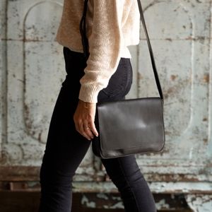 NISOLO Clara Crossbody Bag